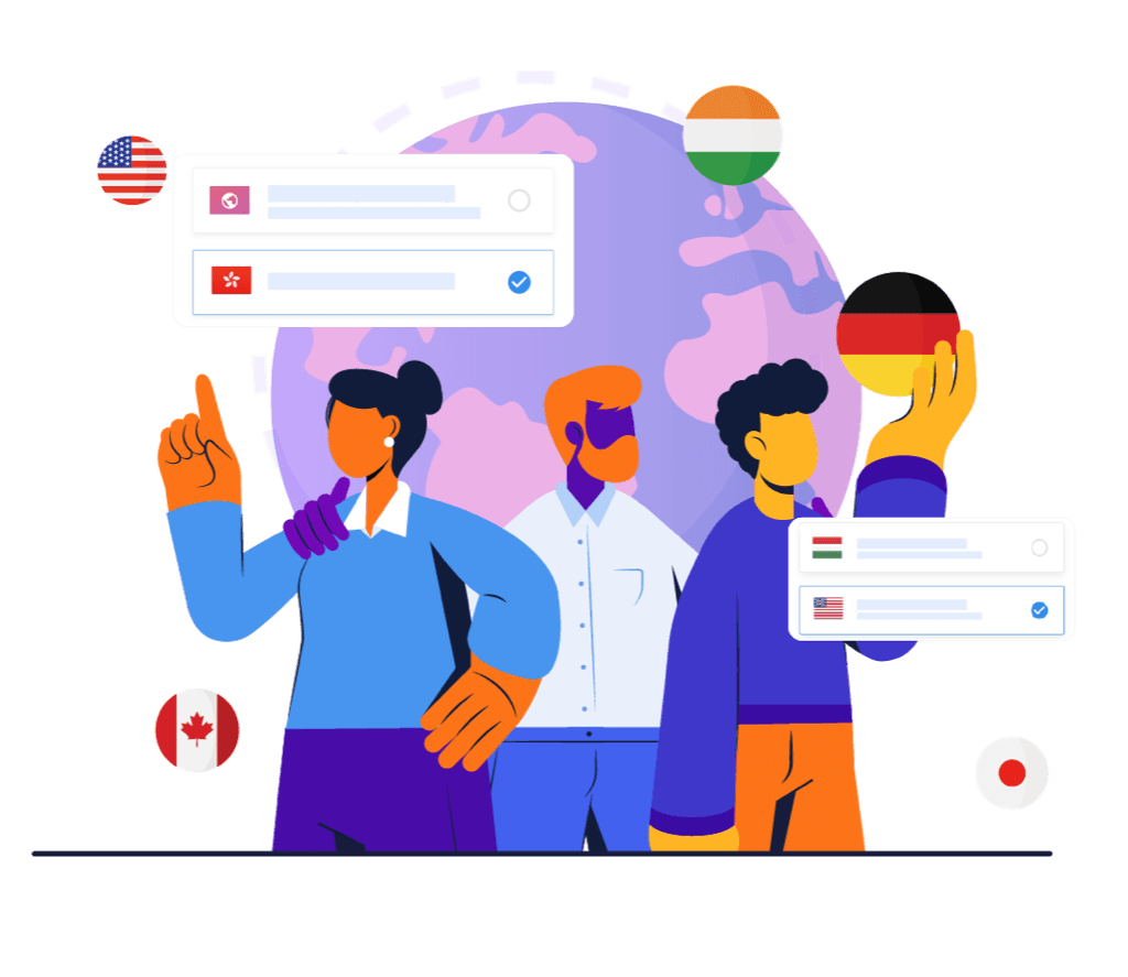 快连加速器优势二