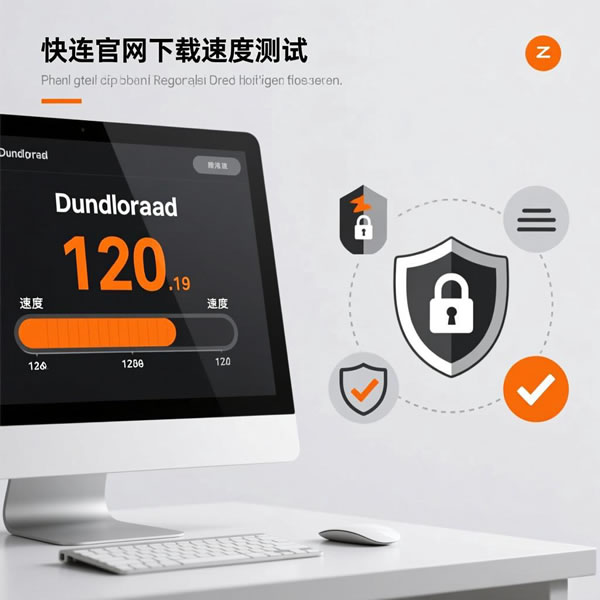 快连官网下载速度快吗?如何确保下载文件安全? 快连官网下载速度快吗?如何确保下载文件安全?