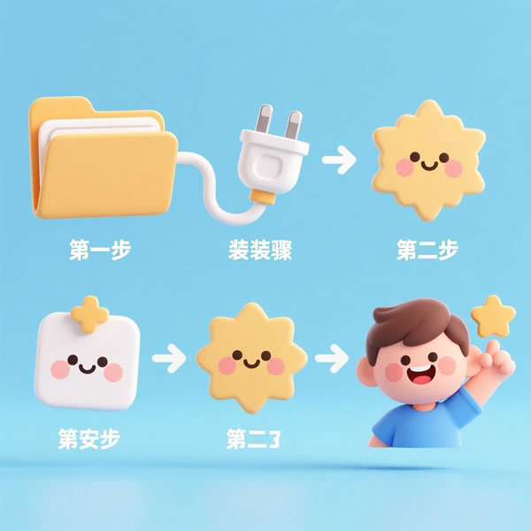 快连安装步骤复杂吗？怎样顺利完成安装？