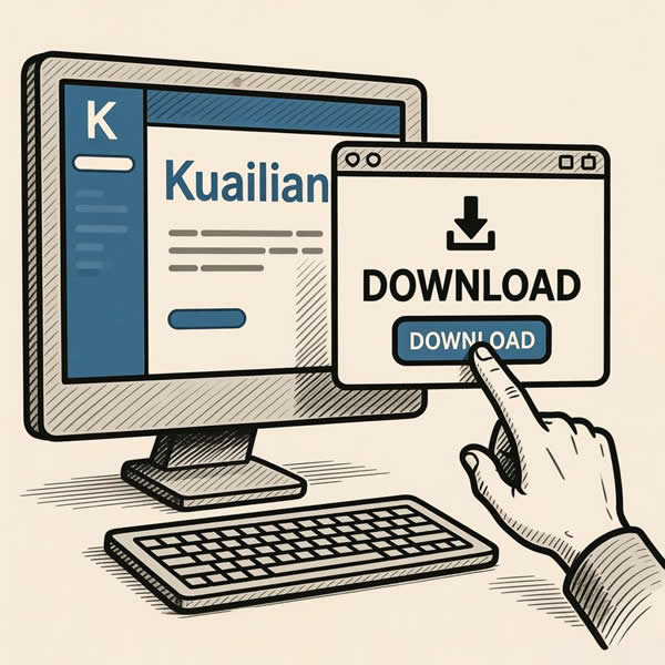 快连软件好用吗?在哪能下载到正版软件? 快连软件好用吗?在哪能下载到正版软件?