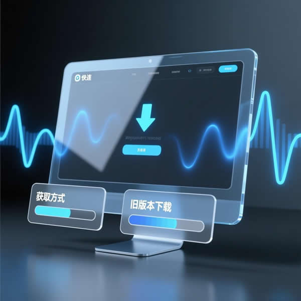 快连电脑版怎么获取？旧版本还能下载吗？