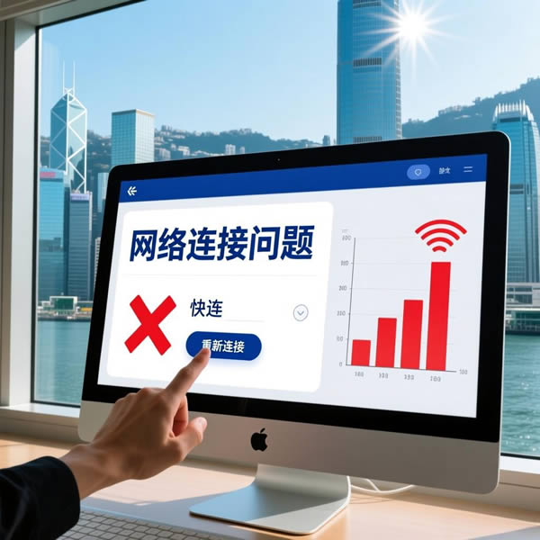 快连怎么连接不上?网络设置如何调整? 快连怎么连接不上?网络设置如何调整?