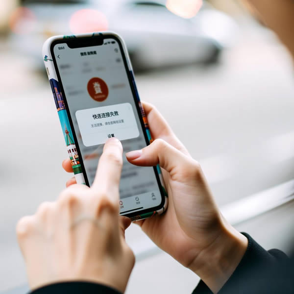 快连怎么连接不上?网络设置如何调整? 快连怎么连接不上?网络设置如何调整?