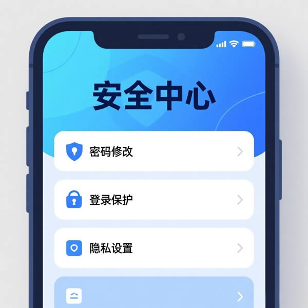 快连账号密码怎么找回？如何修改安全设置？