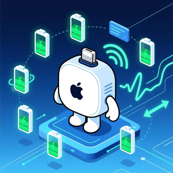 苹果快连如何优化续航？